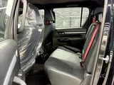 Toyota Hilux GR 2026